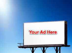 your ad here
