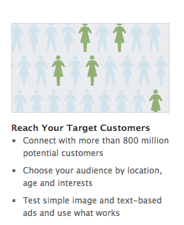 BBA Facebook Ads
