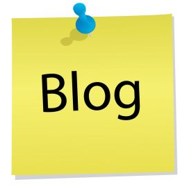 yello blog sticky