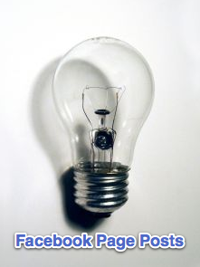 Facebook Page Posts